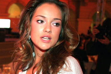 Alicja wygra�a! Colin zostanie z synkiem