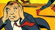 Milion dolar�w za pierwszy komiks o Supermanie