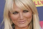 Brooke Hogan cierpi przez rozw�d rodzic�w