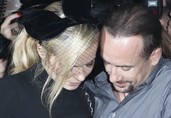 Czy Nergal �ysieje? FOTO