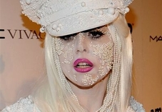 Lady Gaga chce mie� dziecko!
