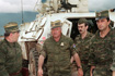 To pewne: zatrzymany m�czyzna to zbrodniarz wojenny