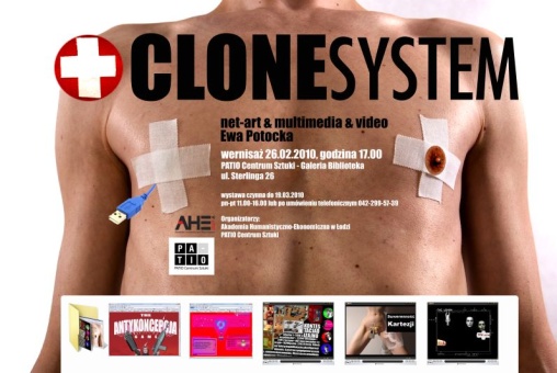 Clone System 