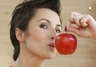 Joanna Brodzik: "Lubi� siedzie� w garach"