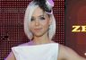Czy Candy Girl ma zgrabne nogi? FOTO