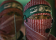 Hamas jest uznany przez USA i UE za organizacj� terrorystyczn�