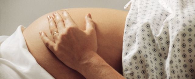 In vitro gro�niejsze dla matki ni� dla dziecka 