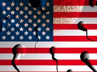 Skandal w USA! Pa�stwo tworzy�o tajn� baz� DNA noworodk�w
