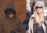 Jolanta Kwa�niewska jak Paris Hilton