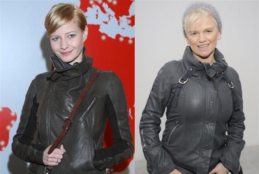 Ko�uchowska siostr� Figury