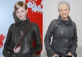 Ko�uchowska siostr� Figury