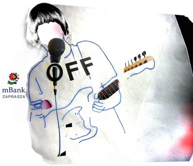 Mys�owicki Off Festival przenosi si� do Katowic