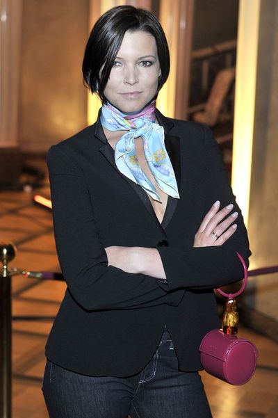 Ilona Felicja�ska