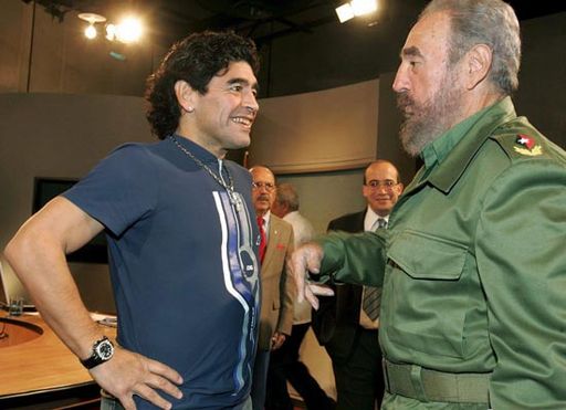 7 najdziwniejszych sposob�w na zabicie Fidela Castro