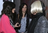 Marina, Maja i... Sara May?! FOTO