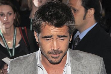 Colin Farrell: Tom Cruise to fajny go��