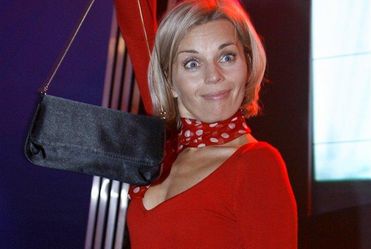 Foremniak znowu jest zakochana