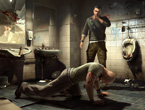 Tom Clancy's Splinter Cell: Conviction