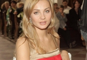 Ma�gorzata Socha zagra w gipsie