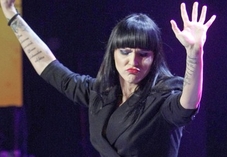Chyli�ska ta�czy!