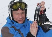 Oni kochaj� zimowe szale�stwo!