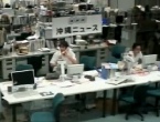 Trzęsienie ziemi w Japonii