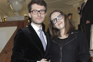 Grzyba�a w dziwnych butach - FOTO