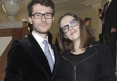 Grzyba�a w dziwnych butach - FOTO