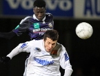 Anderlecht pokona� outsidera