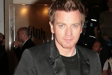 Ewan McGregor wyrusza w podr�!