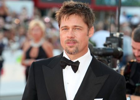 Brad Pitt nie by� najwa�niejszy w �yciu Juliette Lewis