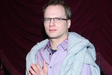 Maciej Stuhr - Jego szpik pom�g� dziewczynce