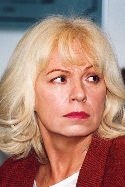 irena karel