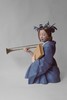 Vermeer’s Artist’s Model, 1976
© Saskia de Boer
Courtesy of Kunsthistorisches Museum
Dzie�o jest prezentowane podczas wystawy: Vermeer’s The Art of Painting. Analysis of a Masterpiece
