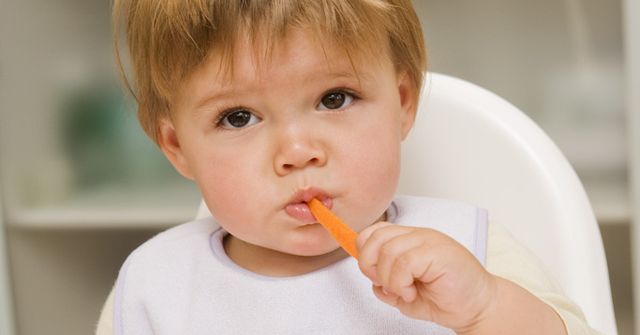 Kiedy dziecko nie mo�e je�� glutenu