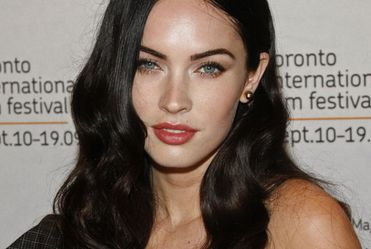 Lady GaGa podnieca Megan Fox