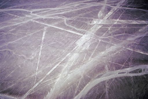 Zagadka Nazca rozwi�zana?