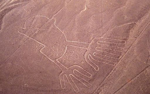 Zagadka Nazca rozwi�zana?