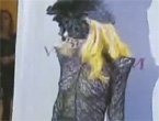 Lady GaGa w Londynie