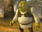 Nadchodzi nowy Shrek