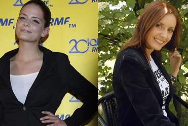 Ania zostanie now� wokalistk� Varius Manx!