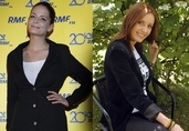 Ania zostanie now� wokalistk� Varius Manx!