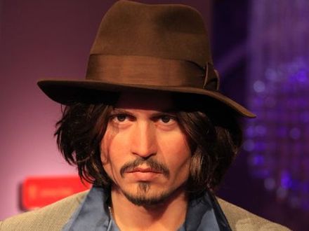Shane MacGowan i Johnny Depp rzucaj� urok