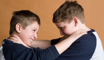 "Choking game", czyli jak dzieci igrają ze śmiercią