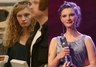 Agata Buzek bez makija�u!