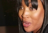 Naomi Campbell znowu atakuje!