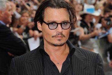 Johnny Depp nie chce narobi� obciachu Timowi Burtonowi
