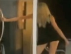 Paris Hilton zn�w wywo�a�a skandal