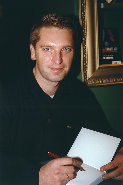 Tomasz Lis