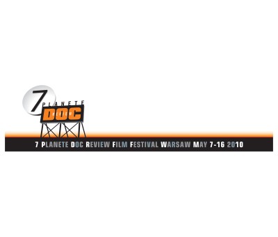 7. edycja PLANETE DOC REVIEW - selekcja zako�czona